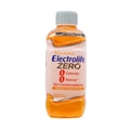 ELECTROLIFE ZERO Bebida Hidratante SOL. SAB. NARANJA-MANDARINA 625 ML.