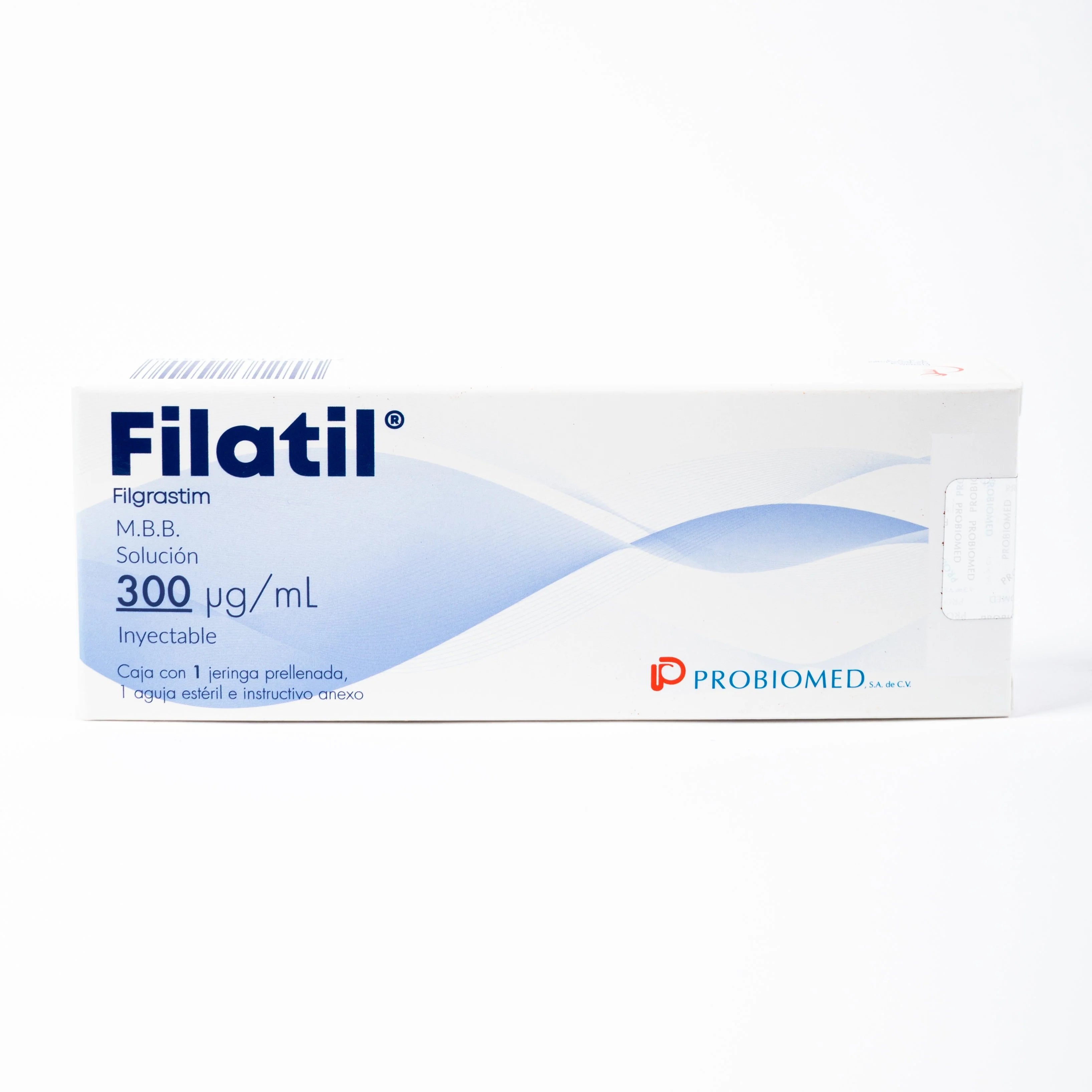 FILATIL 300MCG JPRELL CAJ C/1 (RED FRIA)