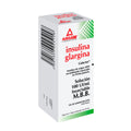 INSULINA GLARGINA (Amsa) Sol. Iny. c/1 FCO. AMP. 10 ML. 100 UI/1 ML.