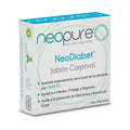 NEODIABET JABÓN CORPORAL (Neopure) 100 G.
