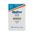 OPDIVO SOL. INY. 100MG/ 10 ML