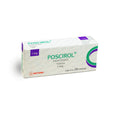 POSCIROL 1 MG 28 TABLETAS.