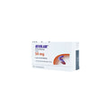 REVOLADE 50MG TAB CAJ C/28