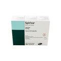 SPIRIVA 18 MCG DOSIF30 CÁPS