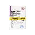 ROACTEMRA 200 MG/10 ML FCO AMP