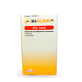 HI-BUMIN 20% 50 ML SOLUC INYEC.