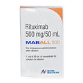 MABALL 500 MG (RED FRIA)