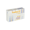 TRADEA LP 20 MG 30 TABLETAS