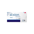 IFA ACXION 30 MG 30 TABLETAS RX.