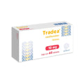 TRADEA 10 MG 60 TABLETAS