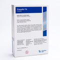 FRESOFOL 1 % CAJA 5 AMPOLLETAS C/ 20ML