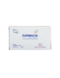 ZURIMACIN c/30 TABS. 25 MG.